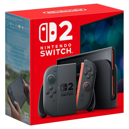 Nintendo Switch 2 Nintendo Switch 2