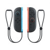 Joy-Con 2 Pair Light Blue/Light Red