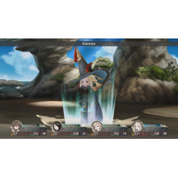 NS2 Bravely Default