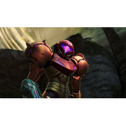 NS2 Metroid Prime 4: Beyond