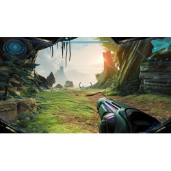 NS2 Metroid Prime 4: Beyond