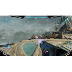 NS2 Metroid Prime 4: Beyond