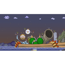 Worms Armageddon Anniversary Edition - PS5