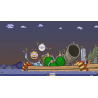 Worms Armageddon Anniversary Edition - PS5