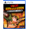 Worms Armageddon Anniversary Edition - PS5