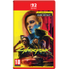 Cyberpunk 2077: Ultimate Edition PL + książka „Oficjalny Kompletny Poradnik - Edycja Kolekcjonerska" - Nintendo Switch 2