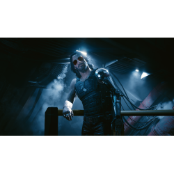 Cyberpunk 2077: Ultimate Edition PL + książka „Oficjalny Kompletny Poradnik - Edycja Kolekcjonerska" - Nintendo Switch 2