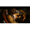 Cyberpunk 2077: Ultimate Edition PL + książka „Oficjalny Kompletny Poradnik - Edycja Kolekcjonerska" - Nintendo Switch 2