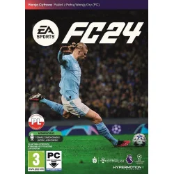 EA Sports FC 24 - PC (CIAB)