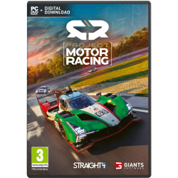 Project Motor Racing - PC