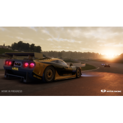 Project Motor Racing - PC