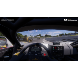 Project Motor Racing - PC