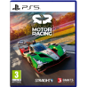 Project Motor Racing - PS5
