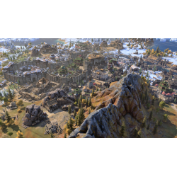 Sid Meier's Civilization VII - Nintendo Switch 2