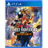 Street Fighter 6 Years 1-2 Fighters Edition - PS4
