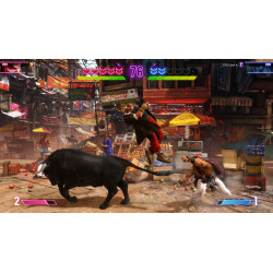 Street Fighter 6 Years 1-2 Fighters Edition - PS5