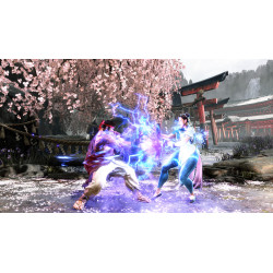 Street Fighter 6 Years 1-2 Fighters Edition - PS5