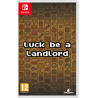 Luck Be A Landlord - Nintendo Switch