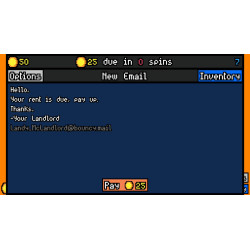 Luck Be A Landlord - Nintendo Switch