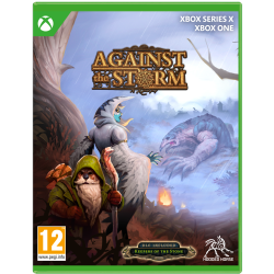 Against the Storm - Xbox One / Series X
