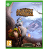Against the Storm - Xbox One / Series X