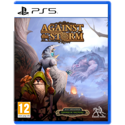 Against the Storm - PS5