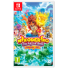 Nikoderiko The Magical World – Director´s Cut - Nintendo Switch