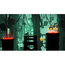 Nikoderiko The Magical World – Director´s Cut - PS5