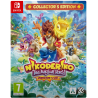 Nikoderiko The Magical World – Director's Cut Collector's Edition - Nintendo Switch