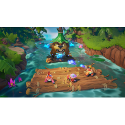 Nikoderiko The Magical World – Director's Cut Collector's Edition - Nintendo Switch