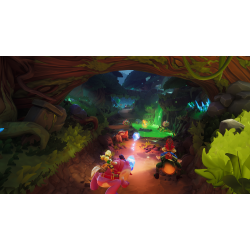 Nikoderiko The Magical World – Director's Cut Collector's Edition - PS5