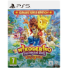Nikoderiko The Magical World – Director's Cut Collector's Edition - PS5