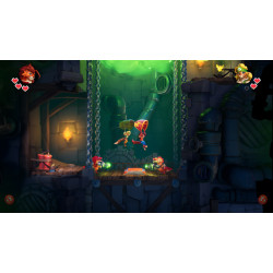 Nikoderiko The Magical World – Director's Cut Collector's Edition - Xbox One / Series X