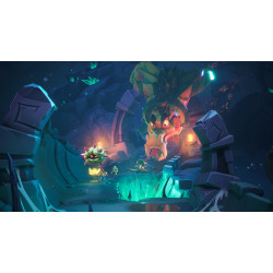 Nikoderiko The Magical World – Director's Cut Collector's Edition - Xbox One / Series X