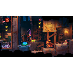 Nikoderiko The Magical World – Director's Cut Collector's Edition - Xbox One / Series X