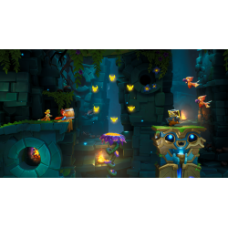 Nikoderiko The Magical World – Director's Cut Collector's Edition - Xbox One / Series X