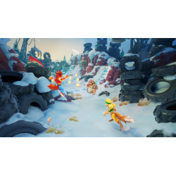Nikoderiko The Magical World – Director's Cut Collector's Edition - Xbox One / Series X