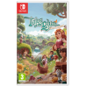 Tales of the Shire: A The Lord of The Rings™ Game - Nintendo Switch