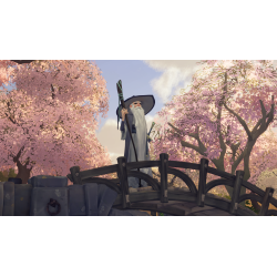 Tales of the Shire: A The Lord of The Rings™ Game - Nintendo Switch