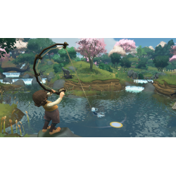 Tales of the Shire: A The Lord of The Rings™ Game - Nintendo Switch