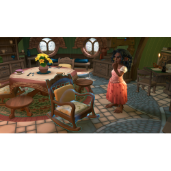 Tales of the Shire: A The Lord of The Rings™ Game - PS5