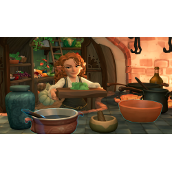 Tales of the Shire: A The Lord of The Rings™ Game - PS5