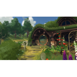 Tales of the Shire: A The Lord of The Rings™ Game - PS5