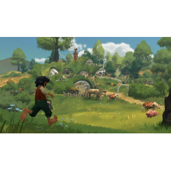 Tales of the Shire: A The Lord of The Rings™ Game - PS5
