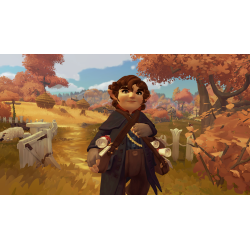 Tales of the Shire: A The Lord of The Rings™ Game - PS5