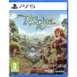 Tales of the Shire: A The Lord of The Rings™ Game - PS5