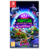 Teenage Mutant Ninja Turtles: Splintered Fate Deluxe Edition - Nintendo Switch