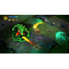 Teenage Mutant Ninja Turtles: Splintered Fate Deluxe Edition - PS5