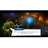 Teenage Mutant Ninja Turtles: Splintered Fate Deluxe Edition - PS5