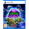 Teenage Mutant Ninja Turtles: Splintered Fate Deluxe Edition - PS5